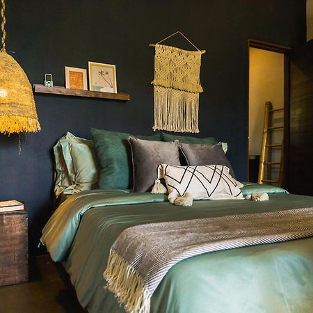 El Nido Boutique Vacation Villas Kültér fotó