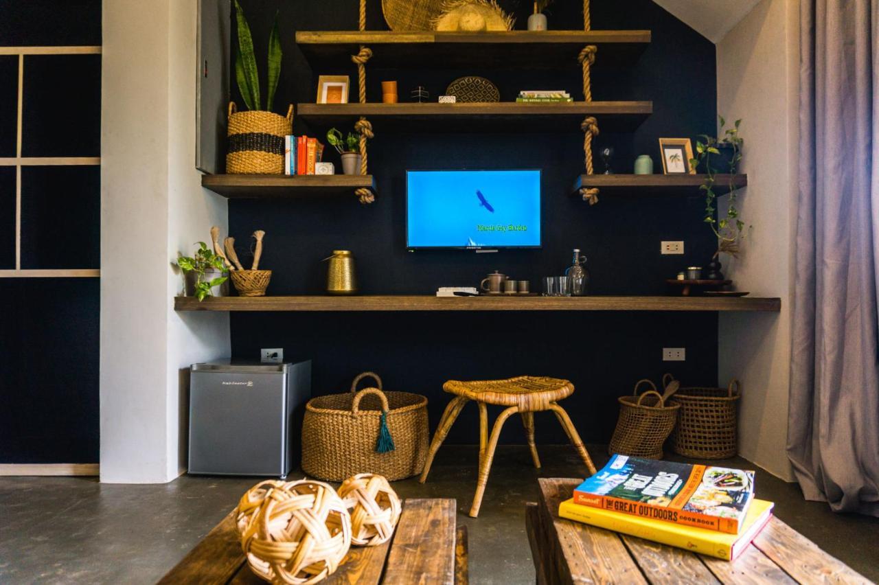El Nido Boutique Vacation Villas Kültér fotó
