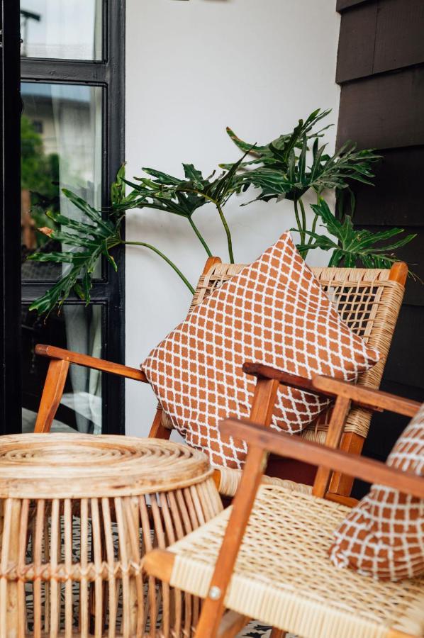 El Nido Boutique Vacation Villas Kültér fotó