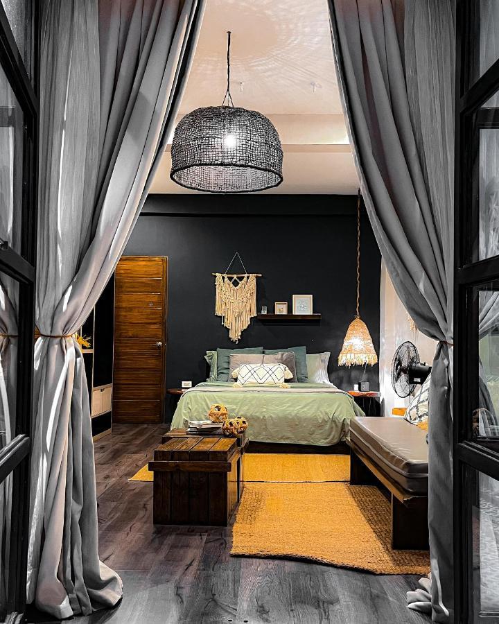 El Nido Boutique Vacation Villas Kültér fotó