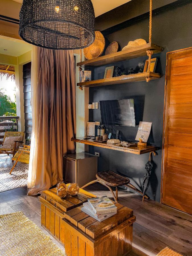 El Nido Boutique Vacation Villas Kültér fotó