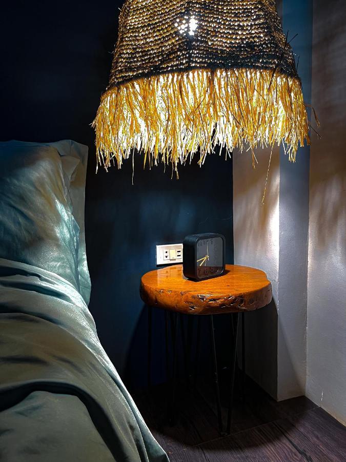 El Nido Boutique Vacation Villas Kültér fotó