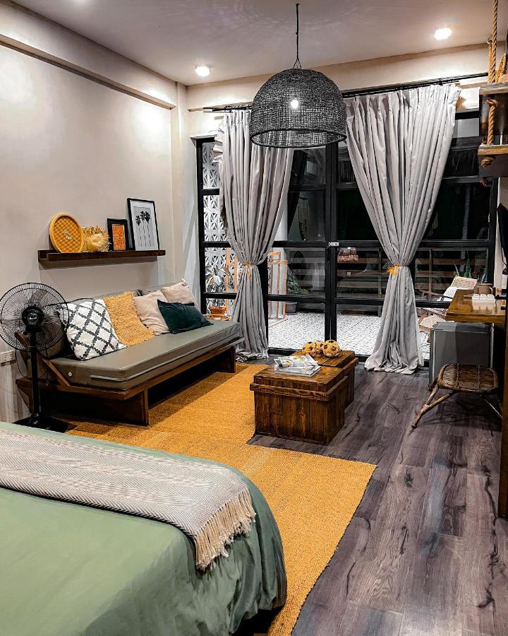 El Nido Boutique Vacation Villas Kültér fotó