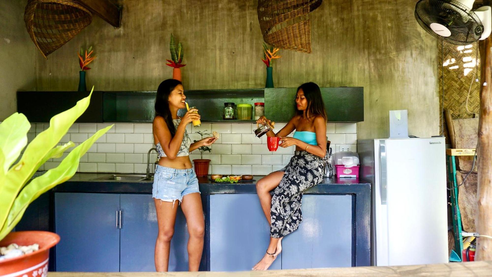 El Nido Boutique Vacation Villas Kültér fotó