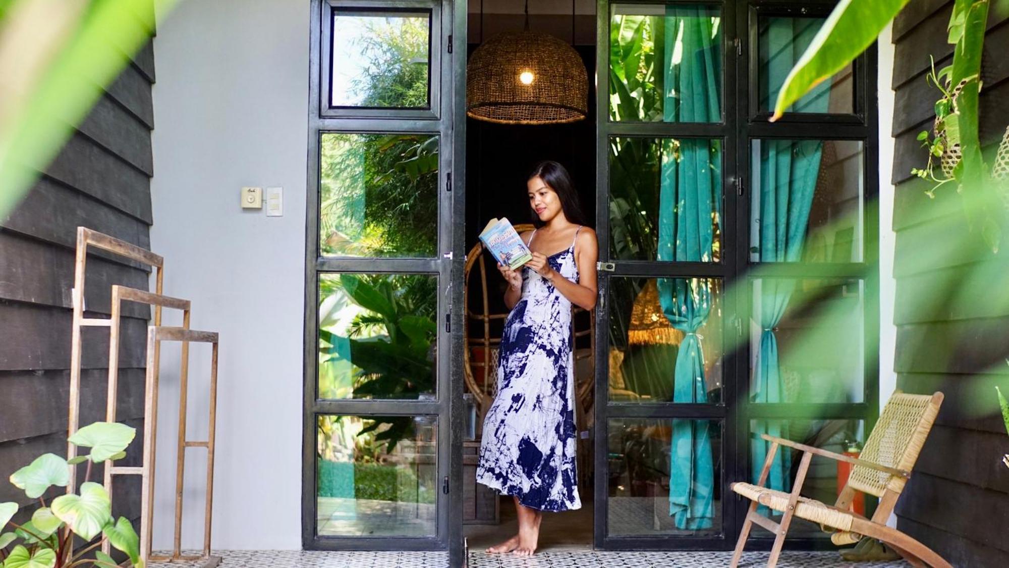 El Nido Boutique Vacation Villas Kültér fotó