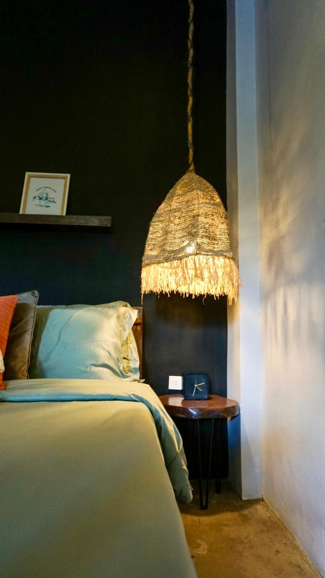 El Nido Boutique Vacation Villas Kültér fotó