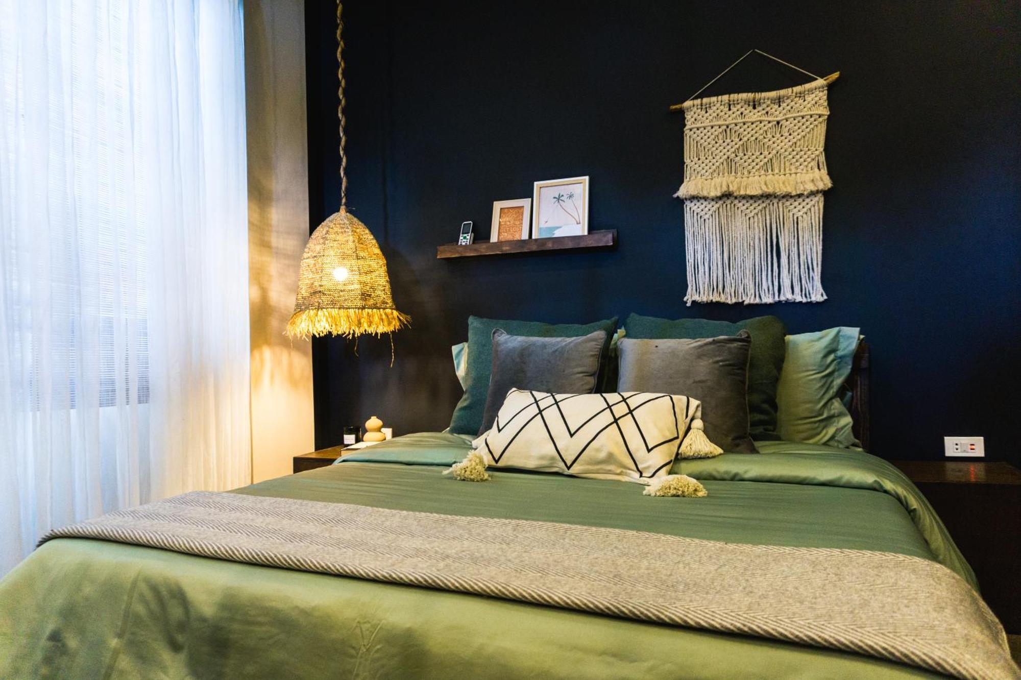 El Nido Boutique Vacation Villas Kültér fotó